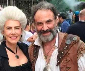 Marco Ricca e Maitê Proença vão estrelar spin-off de Liberdade Liberdade