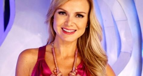 No SBT, Eliana sonha com programa semanal e noturno