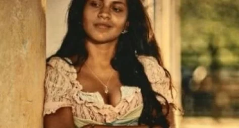 Luiza da primeira fase vai voltar a gravar Velho Chico