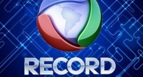 Record deve buscar um nome de impacto para novo telejornal