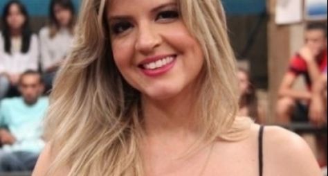 Mariana Santos deixa o Zorra e é confirmada no elenco de Pega Ladrão