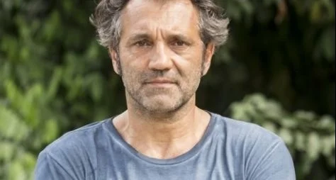 Domingos Montagner vai protagonizar série baseada em livro de Drauzio Varella