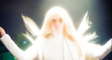 Rita Lee será vilã alienígena em série: "È diferentona", diz a cantora