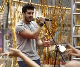 Especial de fim de ano com Luan Santana é cancelado na Globo