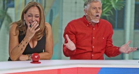 Globo confirma permanência de Susana Vieira no Vídeo Show