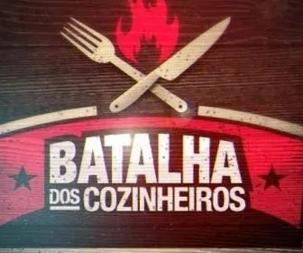 Audiência: Batalha dos Cozinheiros fracassa na Record