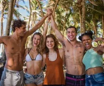Globo têm boa audiência com estreia de Malhação: Pro Dia Nascer Feliz