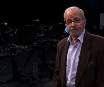 Aos 83 anos, morre o jornalista Goulart de Andrade