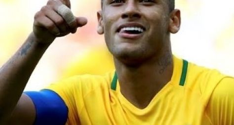 Neymar concede entrevista exclusiva ao Programa do Porchat