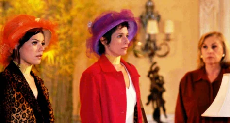 Baú da TV: As Filhas Da Mãe completa 15 anos