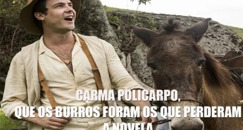 Eta Mundo Bom! aposta na essência humana e fisga o telespectador