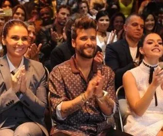 Em coletiva, Globo apresenta a novela Sol Nascente