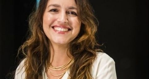 Manuela Dias, autora de Justiça, é a próxima entrevistada do Ofício em Cena