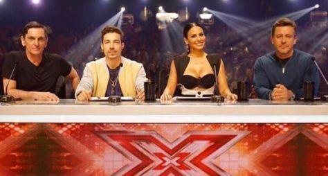X Factor Brasil decepciona na audiência e fica atrás de Xuxa