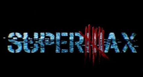 Supermax: mais cenas eletrizantes da nova série