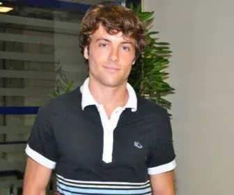 Kayky Brito volta à Globo em quadro do Caldeirão do Huck