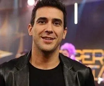 Globo oficializa André Marques como apresentador do The Voice Kids