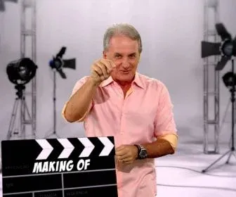 SBT cancela Okay Pessoal e séries da madrugada