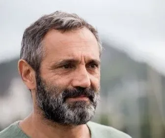 Domingos Montagner morre afogado no Rio São Francisco
