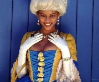 Xica da Silva: De Escrava a Rainha
