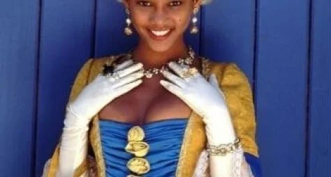 Xica da Silva: De Escrava a Rainha