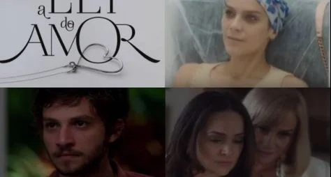 Próxima das 21h deve resgatar público com drama, mistério e amor