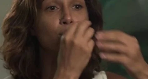 Entrevista com Camila Pitanga dá recorde de audiência ao Fantástico
