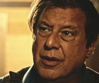 Velho Chico: Autores decidem manter final de Afrânio