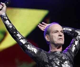 A Lei do Amor: Ney Matogrosso vai cantar tema de abertura