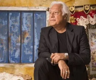 Velho Chico: "O melhor desempenho do Fagundes nos últimos tempos", diz diretor