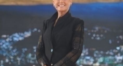 Dos programas de auditório, só Xuxa vai mal na Record