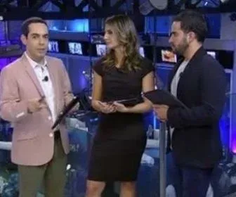 Sem Rodeios: RedeTV! fracassa com mais um programa