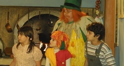 Sítio do Picapau Amarelo: Globo vai fazer nova versão 