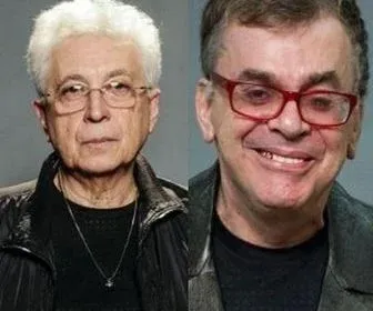 Aguinaldo Silva e Carrasco são opções para vaga de O Homem Errado