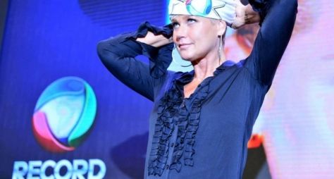 Xuxa Meneghel: Record prepara grandes mudanças para 2017