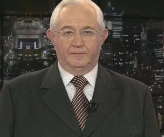 Após nove anos, Boris Casoy troca Band pela RedeTV!