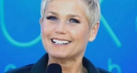 Na Record, Xuxa Meneghel vai para as tardes de sábado