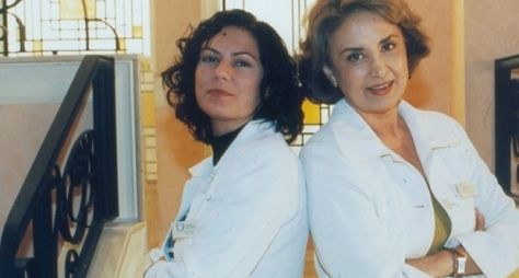 Sob Pressão: Globo deve produzir nova série médica