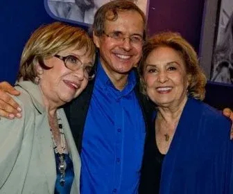 TV Cultura vai homenagear os 65 anos da telenovela no Brasil