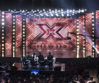 X Factor Brasil quase beira o traço de audiência na Band