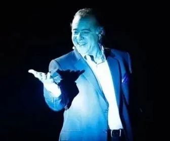 "Sabem mais do que nós sabemos", diz Tony Ramos sobre os telespectadores