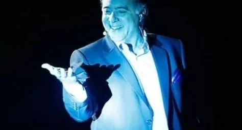 "Sabem mais do que nós sabemos", diz Tony Ramos sobre os telespectadores