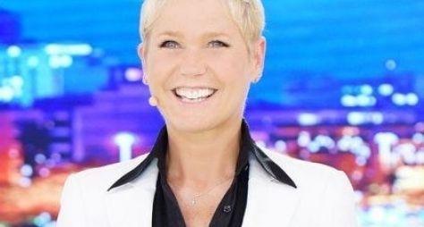 Record ainda não decidiu novo horário do Xuxa Meneghel