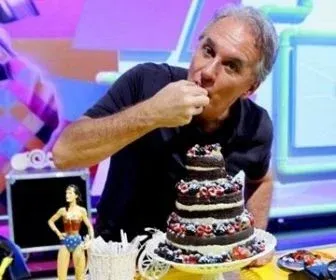 Mesquita no Controle é a nova aposta do SBT