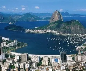 Rio de Janeiro será cenário de À Flor da Pele