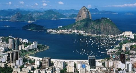 Rio de Janeiro será cenário de À Flor da Pele