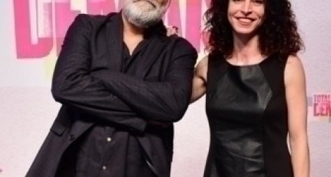 Rosane Svartman e Paulo Halm entregam sinopse de novela à Globo