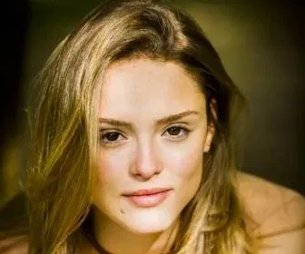 Isabelle Drummond se prepara para Novo Mundo