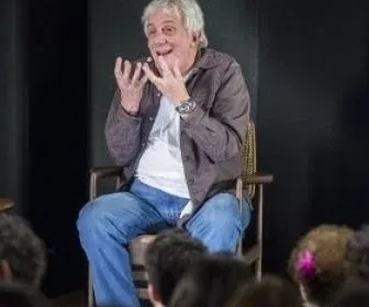 "Não sei o que fazer com novos personagens", confessa Marco Nanini