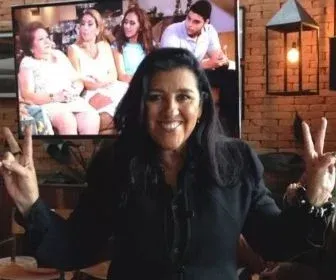 Regina Casé admite desgaste e acredita no novo formato do Esqueta!